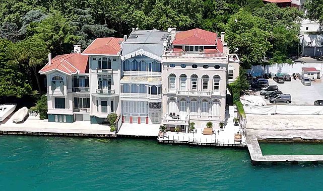 Koçak ailesinde vasi savaşı