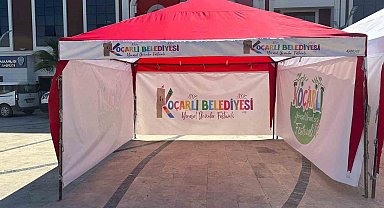 Koçarlı'da 6 gün sürecek festival için geri sayım başladı