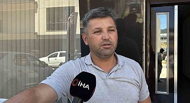 Komşuları taşınmak zorunda bırakan koku ihbarında şoke eden manzara