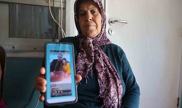 Konteyneri basan damat dehşet saçtı: Kendisinden ayrılmak isteyen nişanlısını ve babasını öldürdü