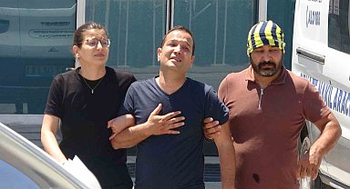 Kontrolden çıkan motosiklet bariyerlere çarptı, 20 yaşındaki sürücü hayatını kaybetti