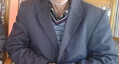 Konya'da kamyonun çarptığı yaya öldü
