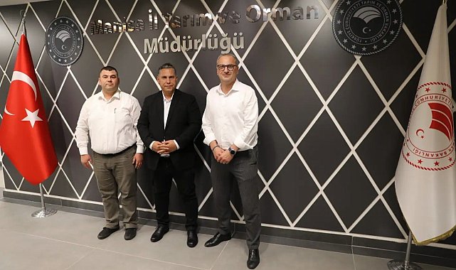 Köprübaşı tarımında nöbet değişimi