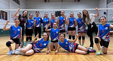 Körfez Gençlerbirliği'nden 4'te 4'lük galibiyet serisi