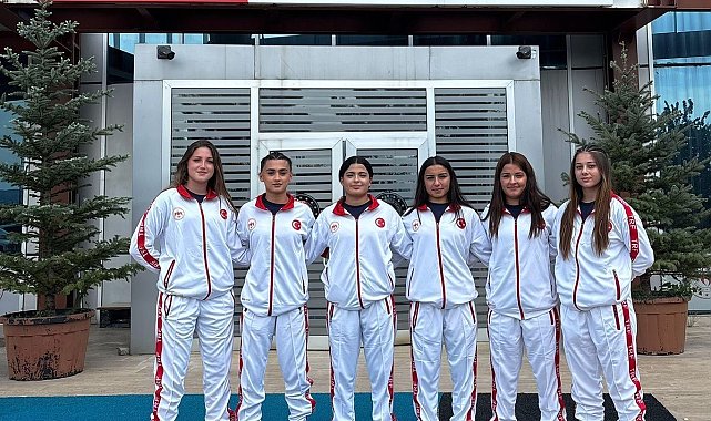 Körfez Gençlerbirliği'nden Ragbi Milli Takımı'na 8 sporcu