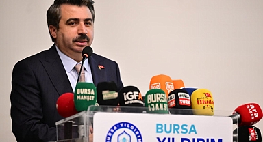 Koruduğumuz Her Ağaç Geleceğe Yatırımdır