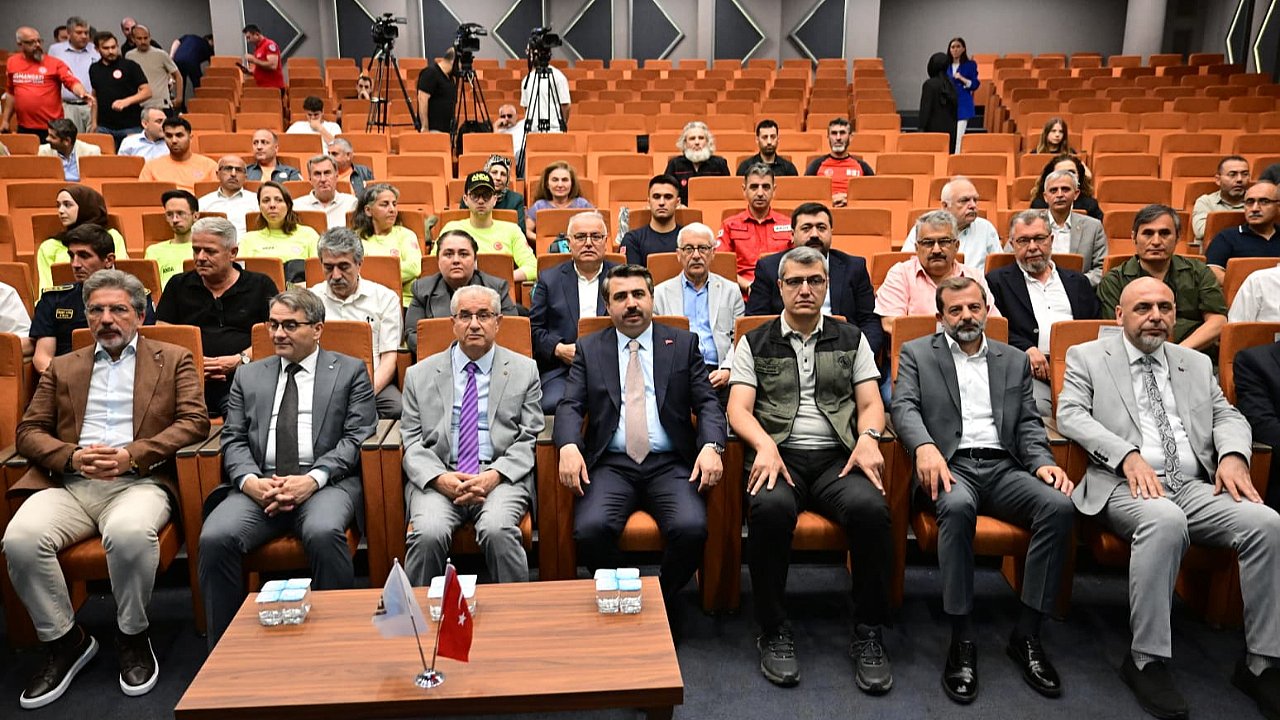 Koruduğumuz Her Ağaç Geleceğe Yatırımdır