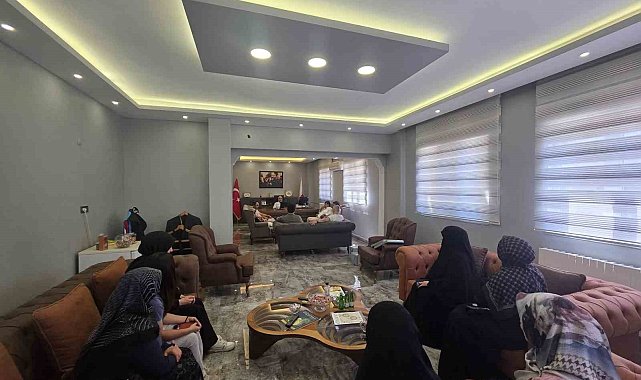 Köşk'te Hz. Peygamber Bilgi Yarışması'nda kazananlar açıklandı