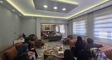 Köşk'te Hz. Peygamber Bilgi Yarışması'nda kazananlar açıklandı