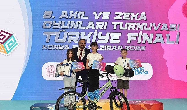 Köyceğizli öğrencilerden Türkiye finallerinde gururlandıran başarı
