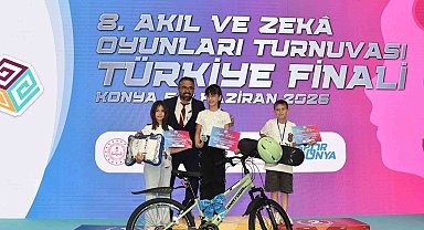 Köyceğizli öğrencilerden Türkiye finallerinde gururlandıran başarı
