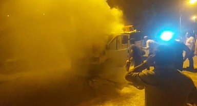 Köylülerin duyarlılığı takdir topladı