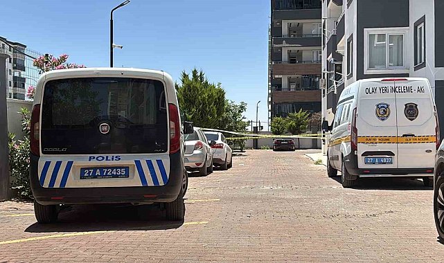 Kucağına aldığı çocuğuyla 8'inci kattan atladı: Anne öldü, çocuk ağır yaralandı