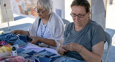 Kullanılmayan eşyalar Takas Dükkanı ile yeni sahipleriyle buluşuyor
