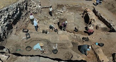 Kültepe'de 78. yıl kazıları başlıyor