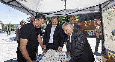 Kültür Yolu Gezileri 20 Haziran'da başlıyor