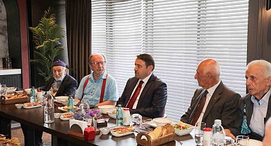 Kütahya çinisinin geleceği masaya yatırıldı