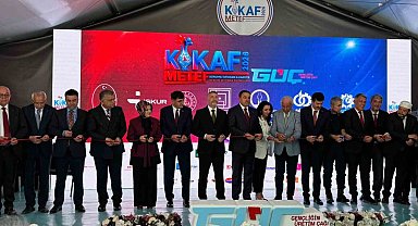 Kütahya'da İstihdam ve Kariyer Fuarı