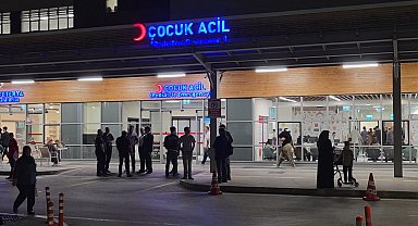 Kütahya'da zehirlenme şüphesiyle hastaneye başvuranların sayısı 71'e yükseldi