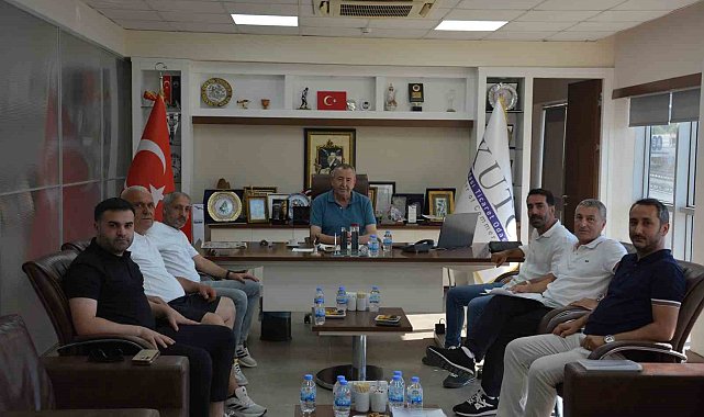 KUTO Yönetim Kurulu Başkanı Akdoğan: "Kuşadası turizminin kazancı tüm kente yayılmalı"