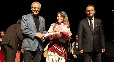 Kuzeyin Ezgileri Merinos'ta Bursalılarla buluştu