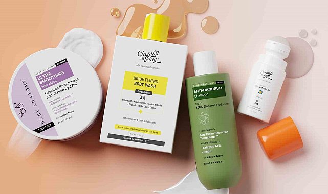 L'Oréal, Hindistan'ın yükselen güzellik markaları grubuna yatırım yaptı
