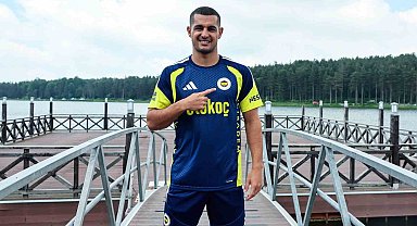 Levent Mercan: "En iyi şekilde sezona başlayıp hedeflerimize ulaşmaya çalışacağız"