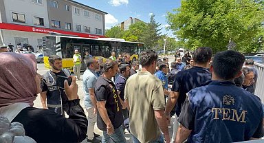 Leyla Aydemir davasında karar: Amcaya müebbet, 6 sanığa beraat