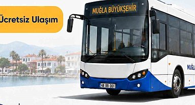 LGS sınavına girecek öğrenci ve görevlilere ücretsiz ulaşım desteği