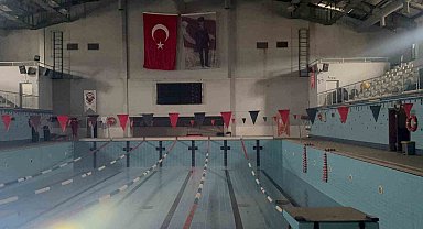 Mahkemeden Marmaris'teki havuz kararına yürütmeyi durdurma