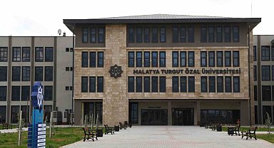Malatya Turgut Özal Üniversitesi'nde Bilişim Teknolojileri Meslek Yüksekokulu açıldı