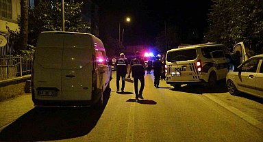Malatya'da 57 yaşındaki adam arkadaşının evinde ölü bulundu