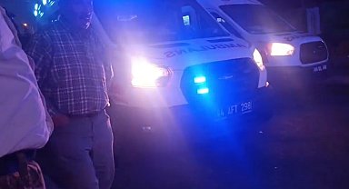 Malatya'da akrabalar arasında "dut ağacı" kavgası: 1'i çocuk 3 yaralı