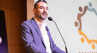 Manavgat Ortak Akıl ve Eylem Zirvesi'nin ikinci etabı gerçekleştirildi