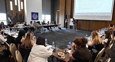 Manisa'da 'Kadın Dostu Kent' hamlesi