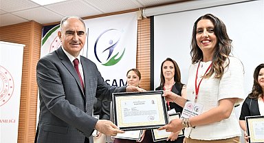 Manisa'da bağımlılığa karşı güç birliği