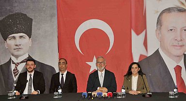 Manisa'ya kırsal altyapı yatırımları için hibe desteği müjdesi