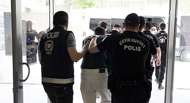 Mardin ve İstanbul'da eş zamanlı fuhuş operasyonu: 6 tutuklama