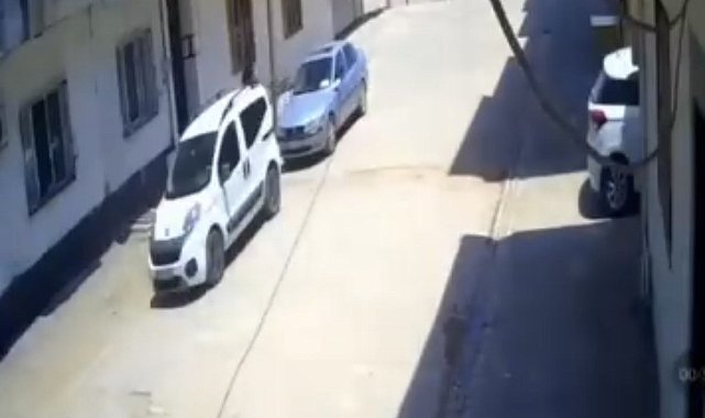 Mardin'de 1 kişinin öldüğü kavganın görüntüleri ortaya çıktı