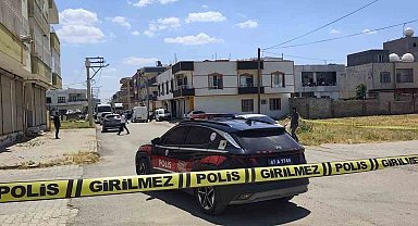 Mardin'de silahlı kavga: 1 kişi öldü, 3 kişi yaralandı