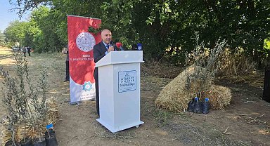 Marmarabirlik'ten mesleki eğitime anlamlı destek