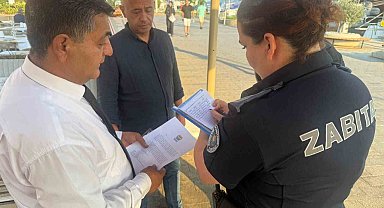 Marmaris Belediyesi'nden Yat Limanı için ortak sorumluluk çağrısı