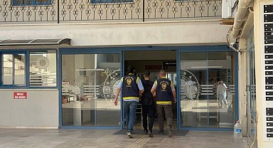 Marmaris'teki silahlı saldırı soruşturmasında 5 şüpheli adliyeye sevk edildi