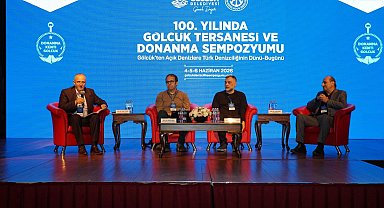 Mavi Vatan'ın tarihi kökenlerine ışık tutuldu