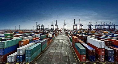 Mayıs ayında Bursa'da 3,4 milyar dolarlık ihracat