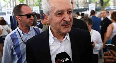 Mehmet Ali Aydınlar: "Kazanan Fenerbahçe olsun"