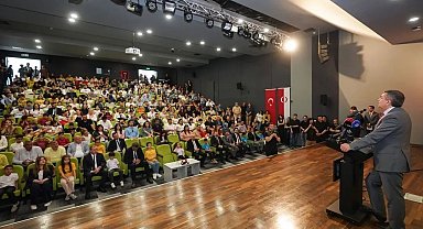 Mehmet Paşa İlkokulu'ndan Türkiye Birinciliği