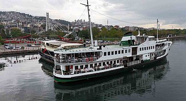 Mehtap turları ve Büyükada seferleri başlıyor