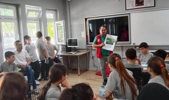 Menteşe'de gençlik ateşi yakıldı
