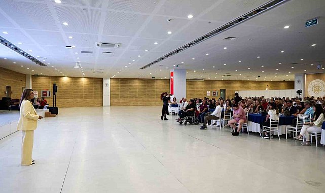 Menteşe'de Yerel Eşitlik Eylem Planı tanıtıldı